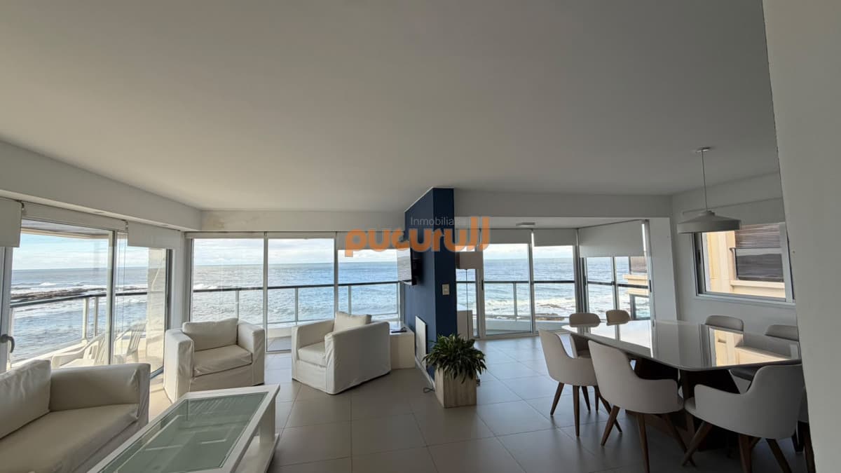 Apartamento inigualable !!!