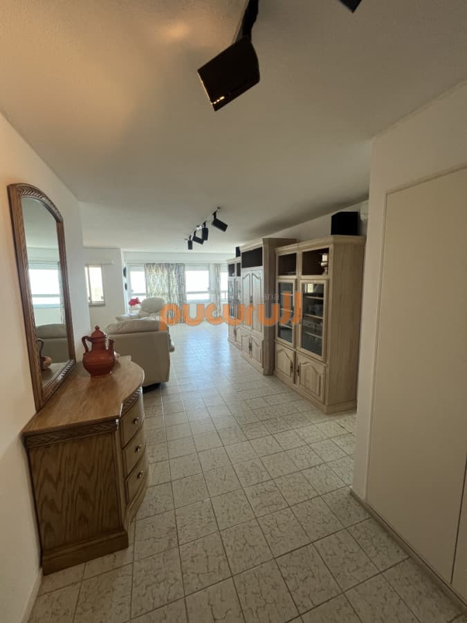 Venta en piso alto