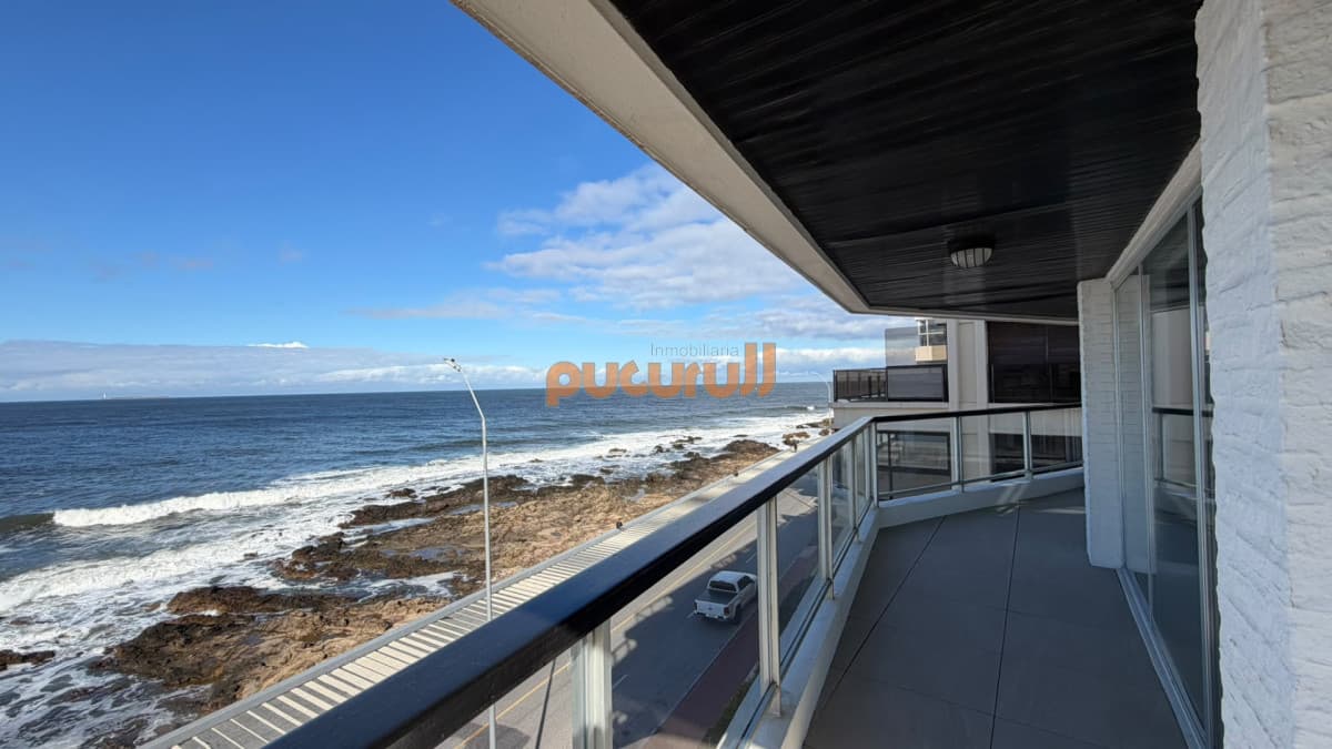 Apartamento inigualable !!!