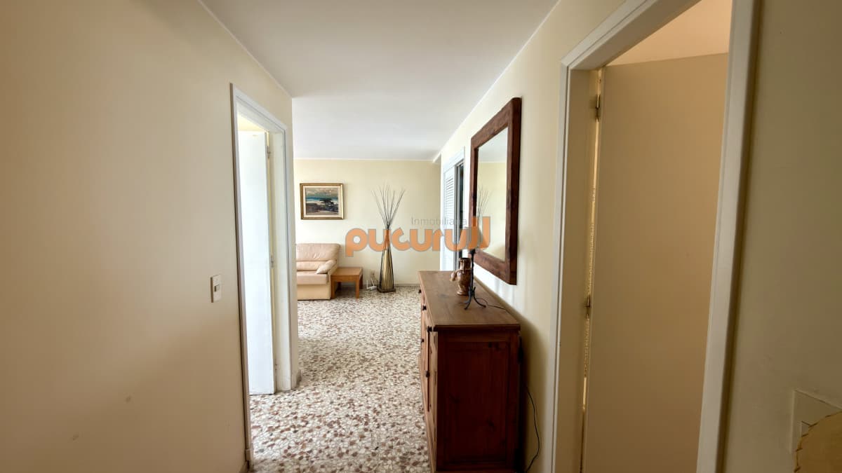 Apartamento en venta en Edificio Apolo | Vista a Isla de Lobos