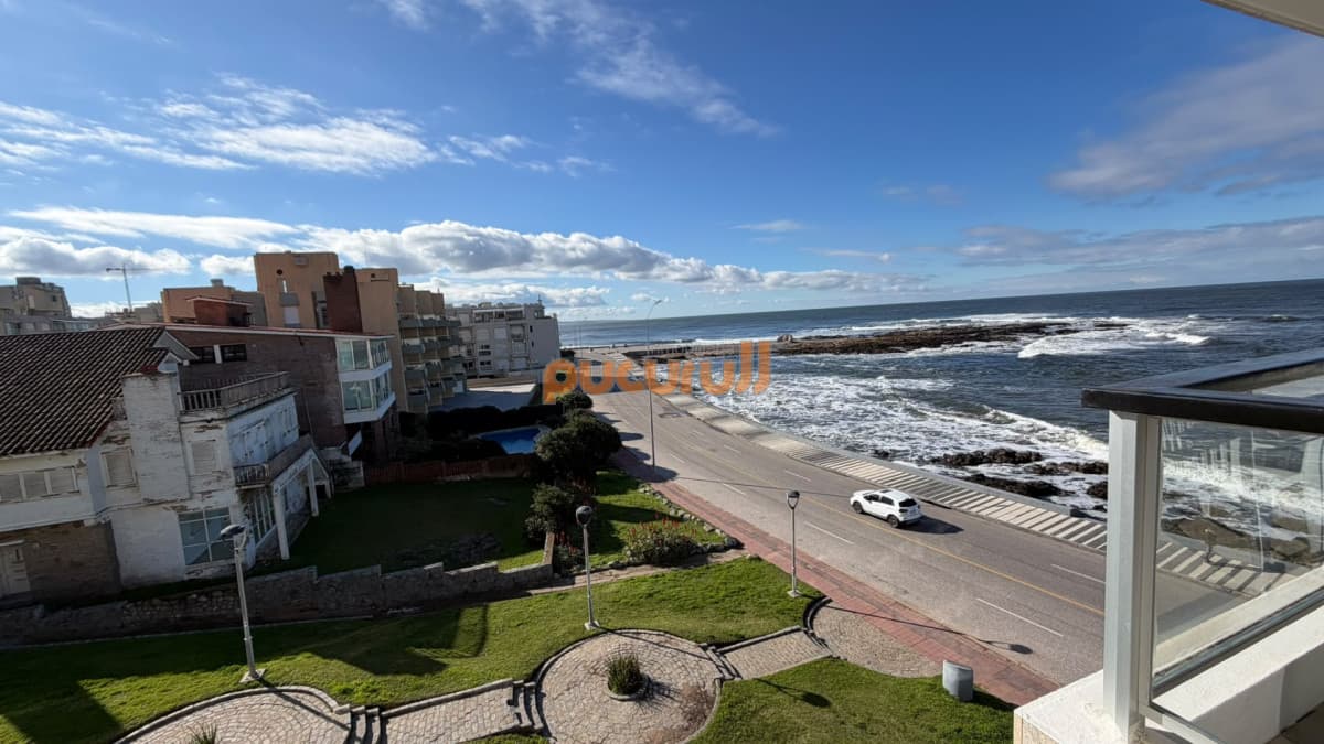 Apartamento inigualable !!!