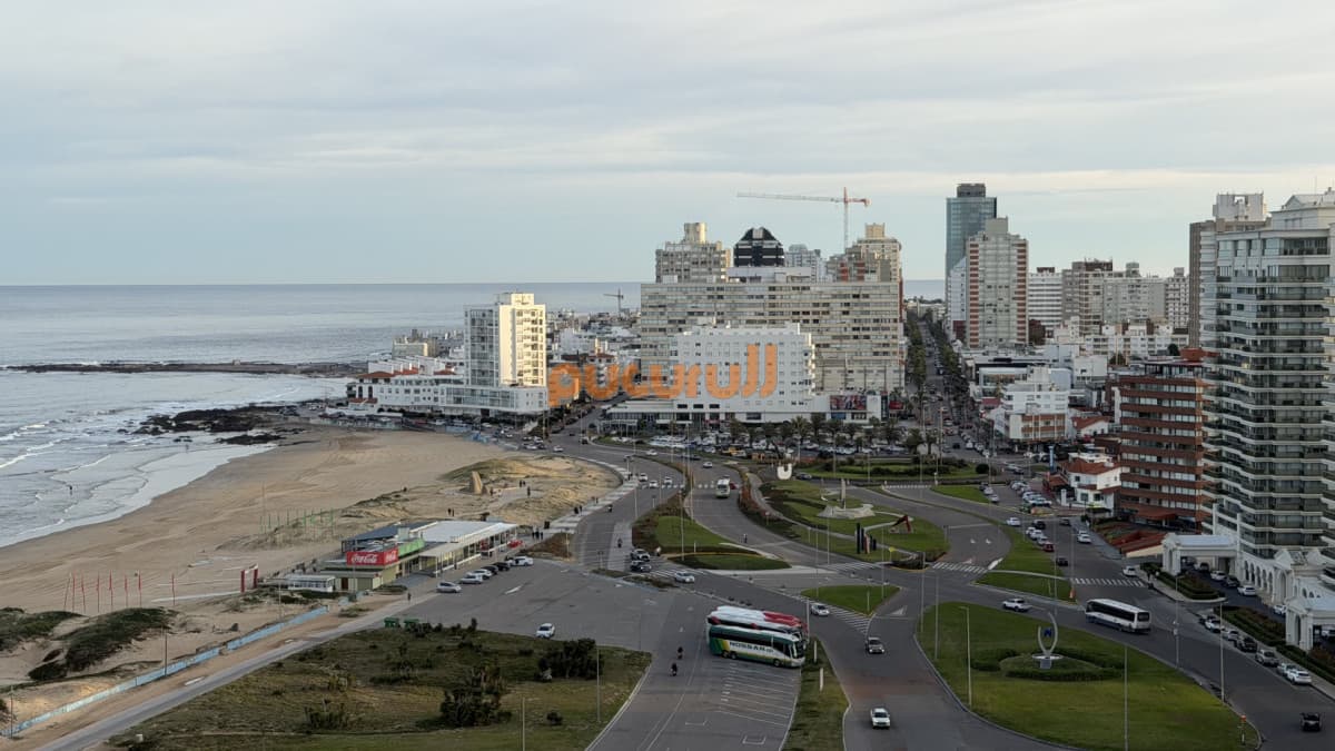 PLAYA BRAVA PENT HOUSE