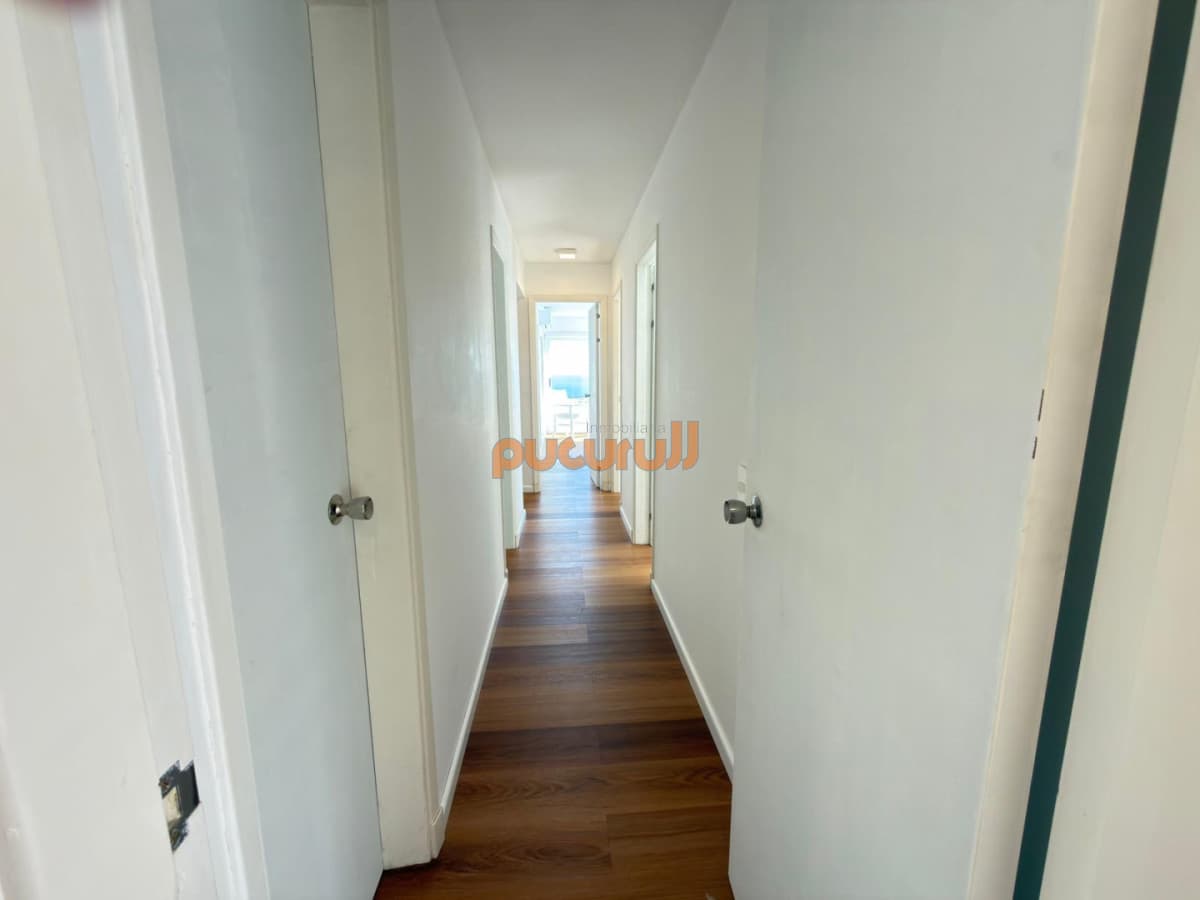 Apartamento en venta frente al puerto
