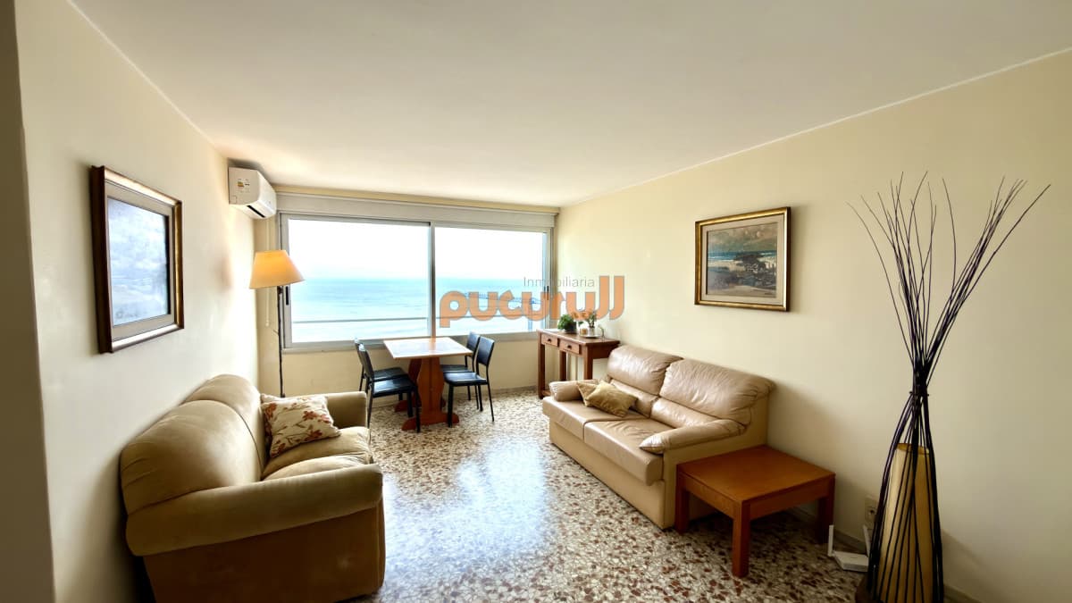 Apartamento en venta en Edificio Apolo | Vista a Isla de Lobos