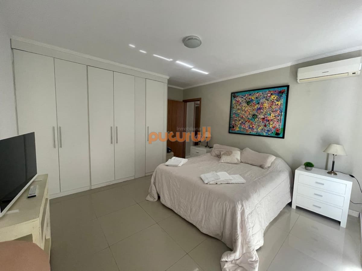 tango jardin