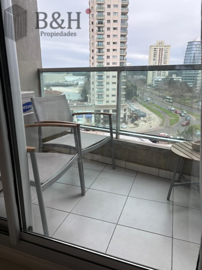 Apartamento en Alquiler invernal Aidy Grill Roosevelt Punta del Este