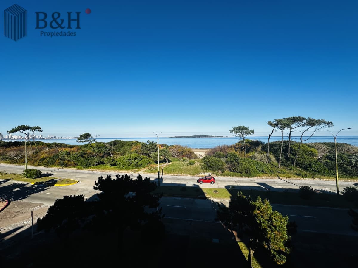 alquiler anual punta del este