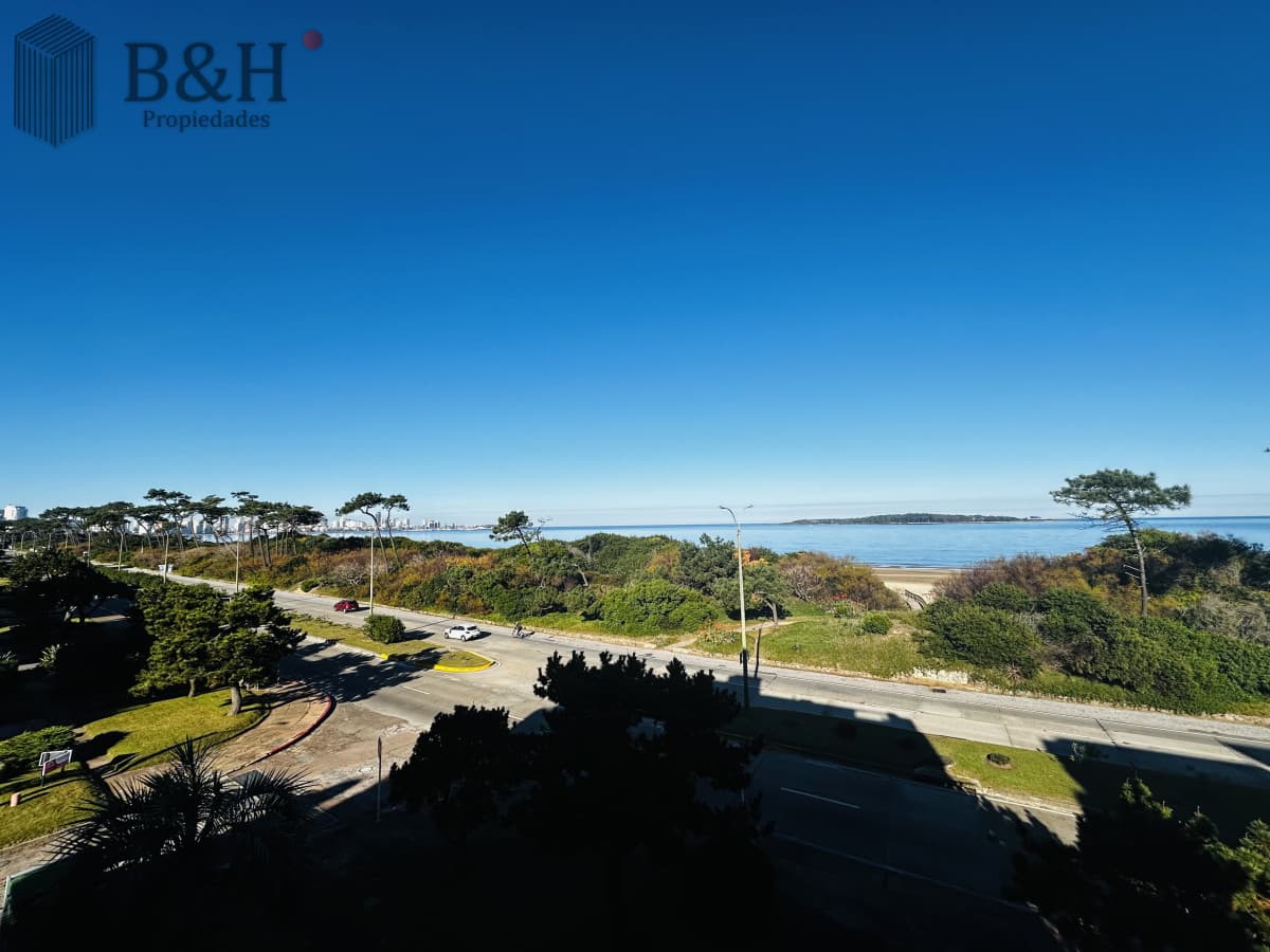 alquiler anual punta del este