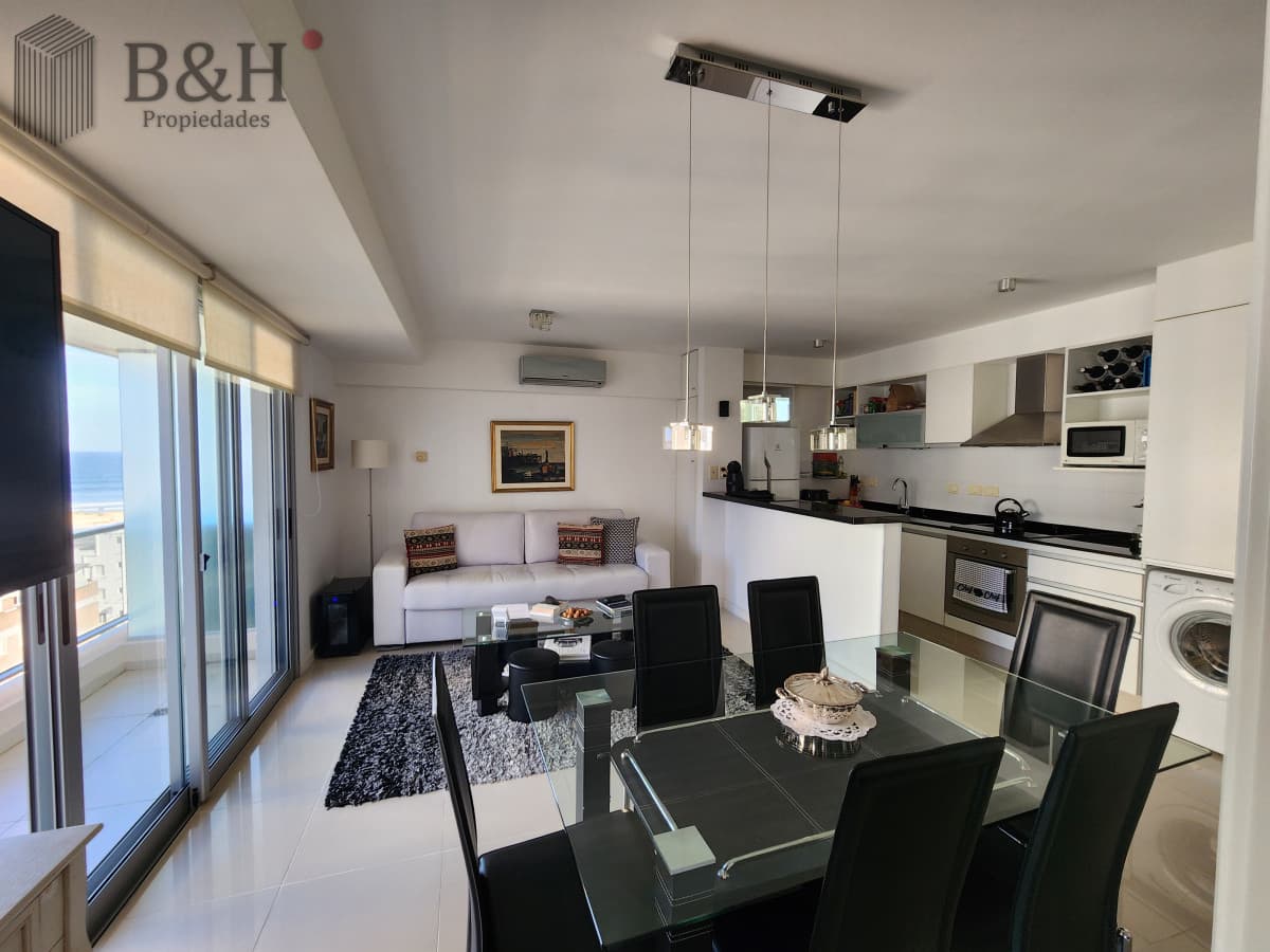 Apartamento en punta del este