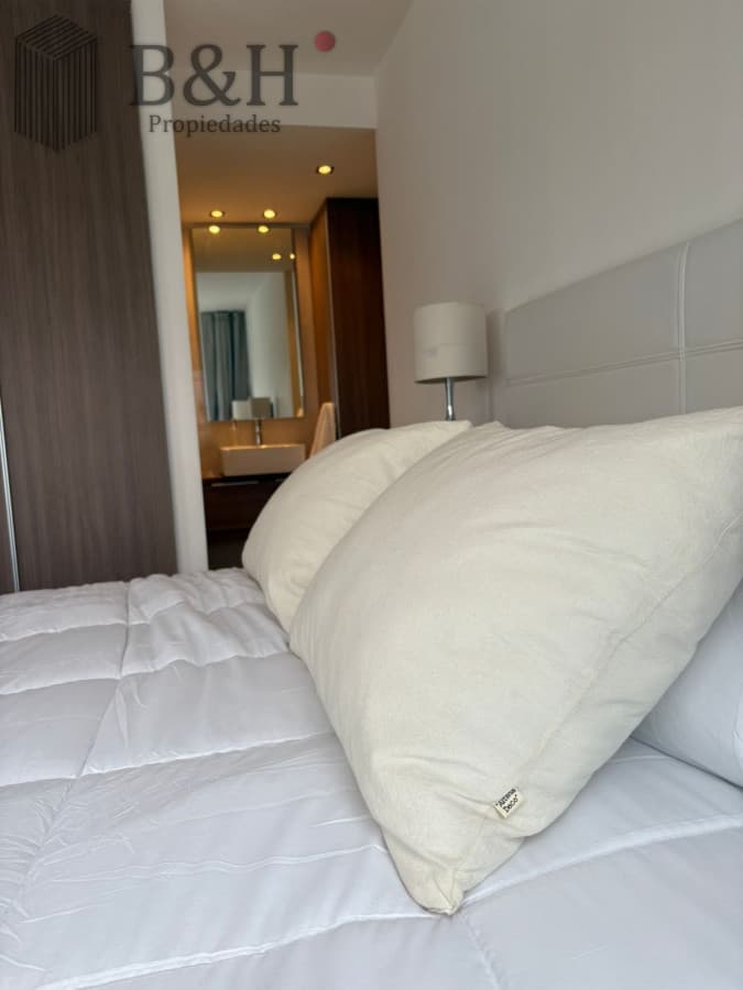 Apartamento en Alquiler invernal Aidy Grill Roosevelt Punta del Este