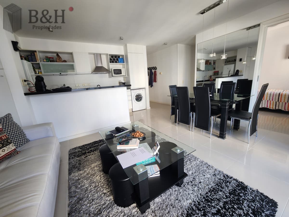 Apartamento en punta del este
