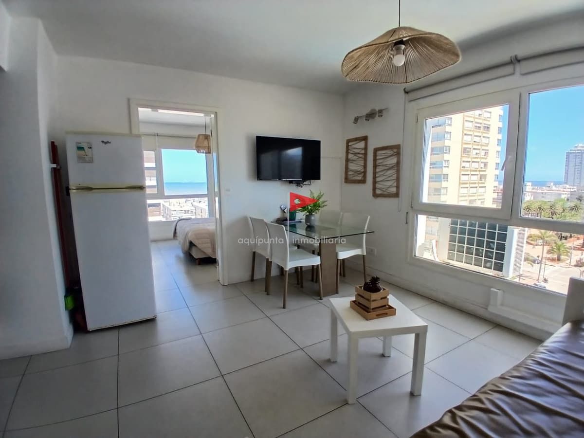 Apartamento ID.118 - APARTAMENTO EN VENTA Y ALQUILER