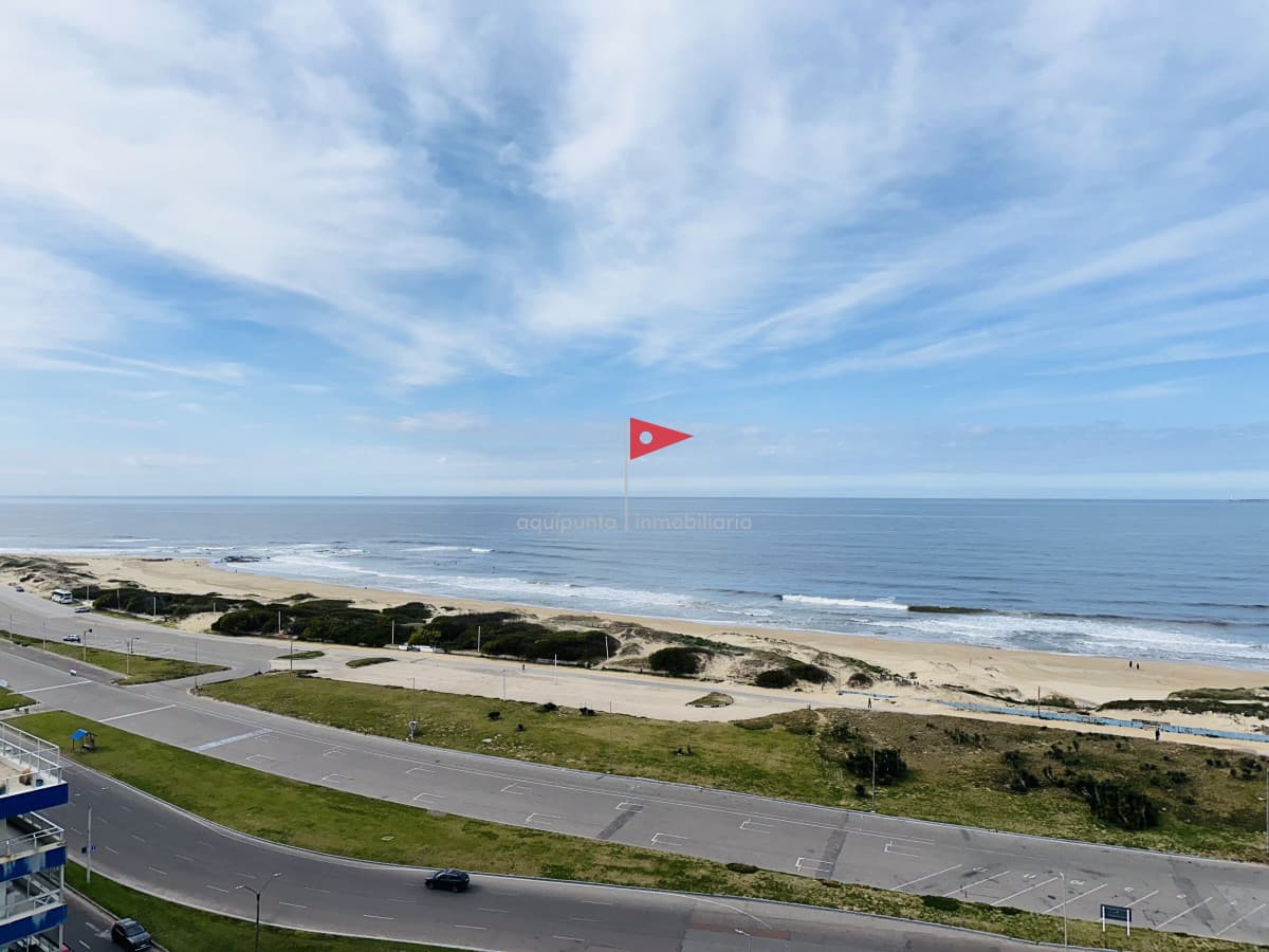 Apartamento ID.170 - Frente al mar parada 1 brava