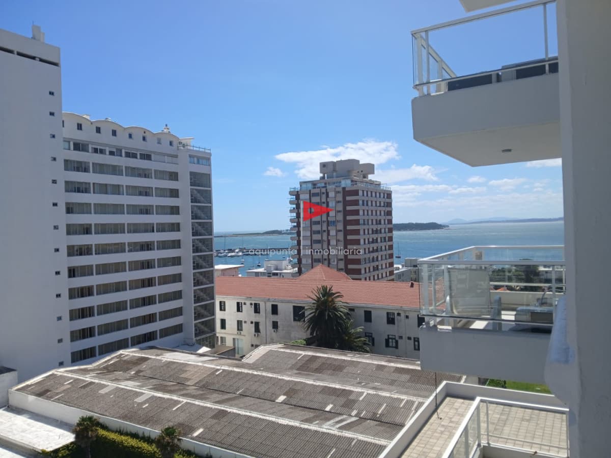 Apartamento ID.118 - APARTAMENTO EN VENTA Y ALQUILER