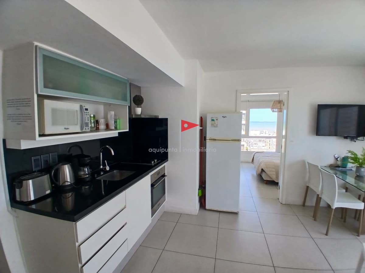 Apartamento ID.118 - APARTAMENTO EN VENTA Y ALQUILER
