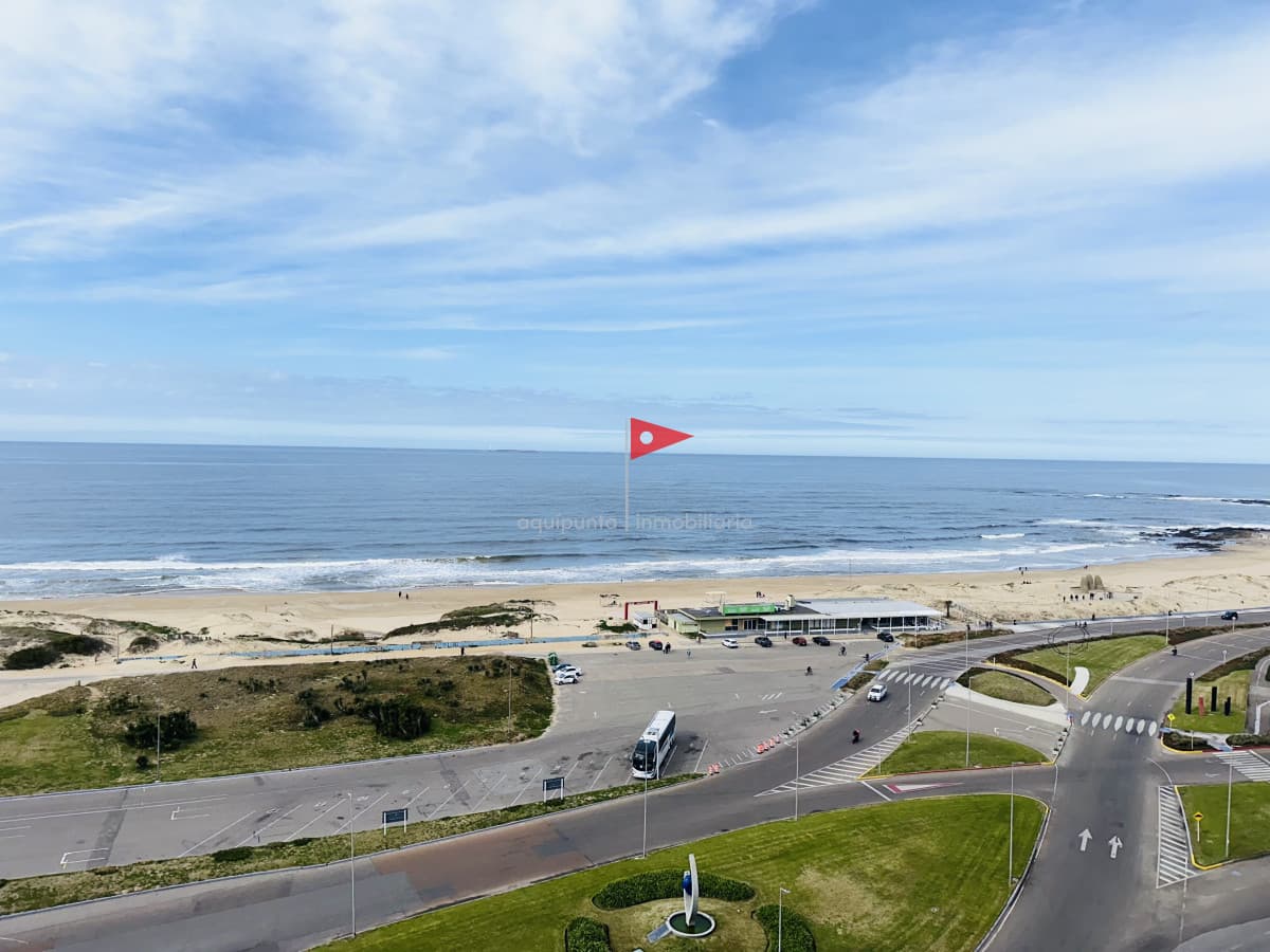 Apartamento ID.170 - Frente al mar parada 1 brava
