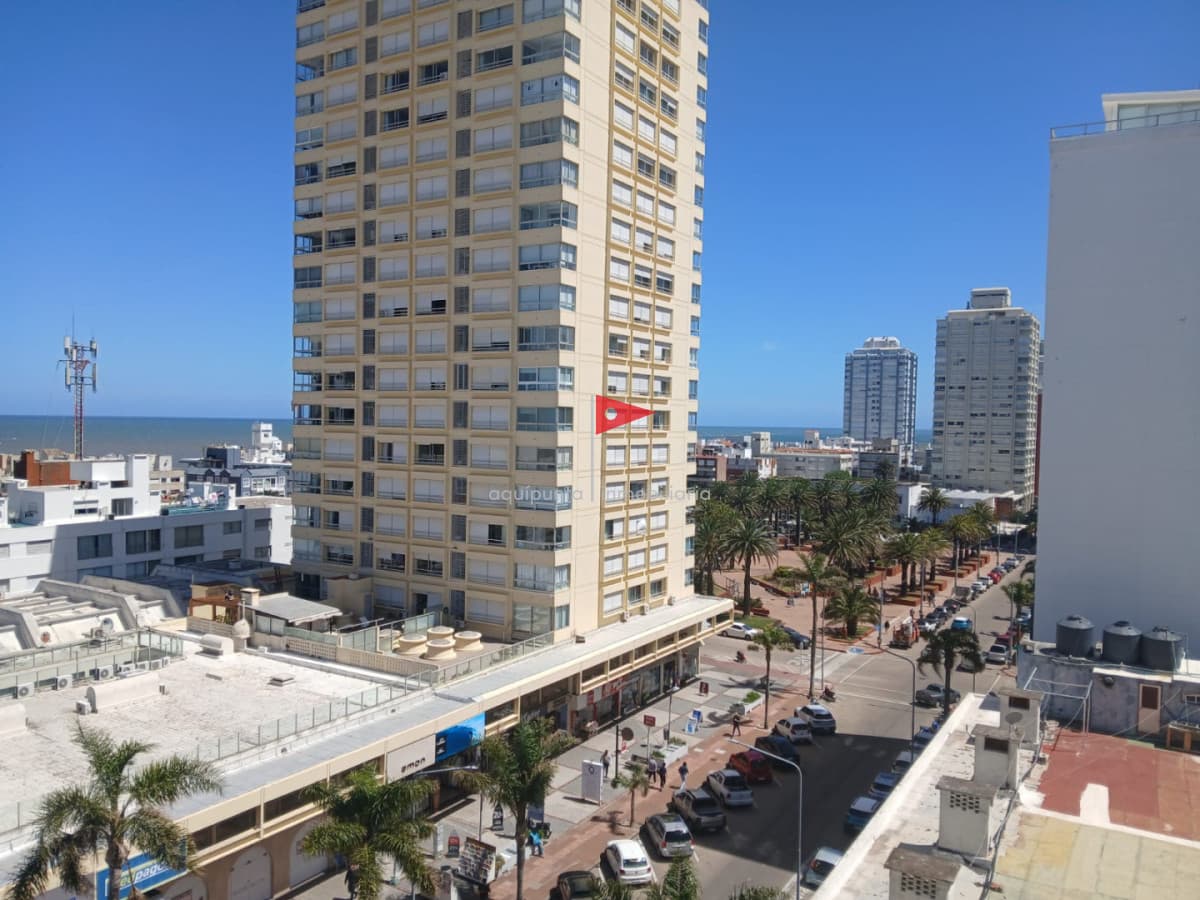 Apartamento ID.118 - APARTAMENTO EN VENTA Y ALQUILER