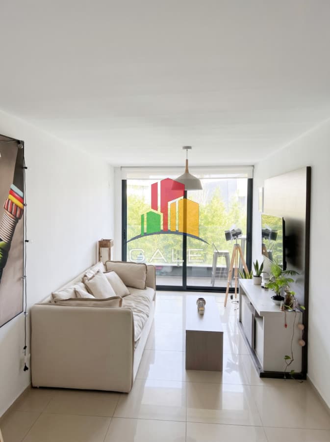 Gale Propiedades & Escribanía Apartamento ID.4629 - Apartamento en Venta 1 Dormitorio cerca de Punta Shopping