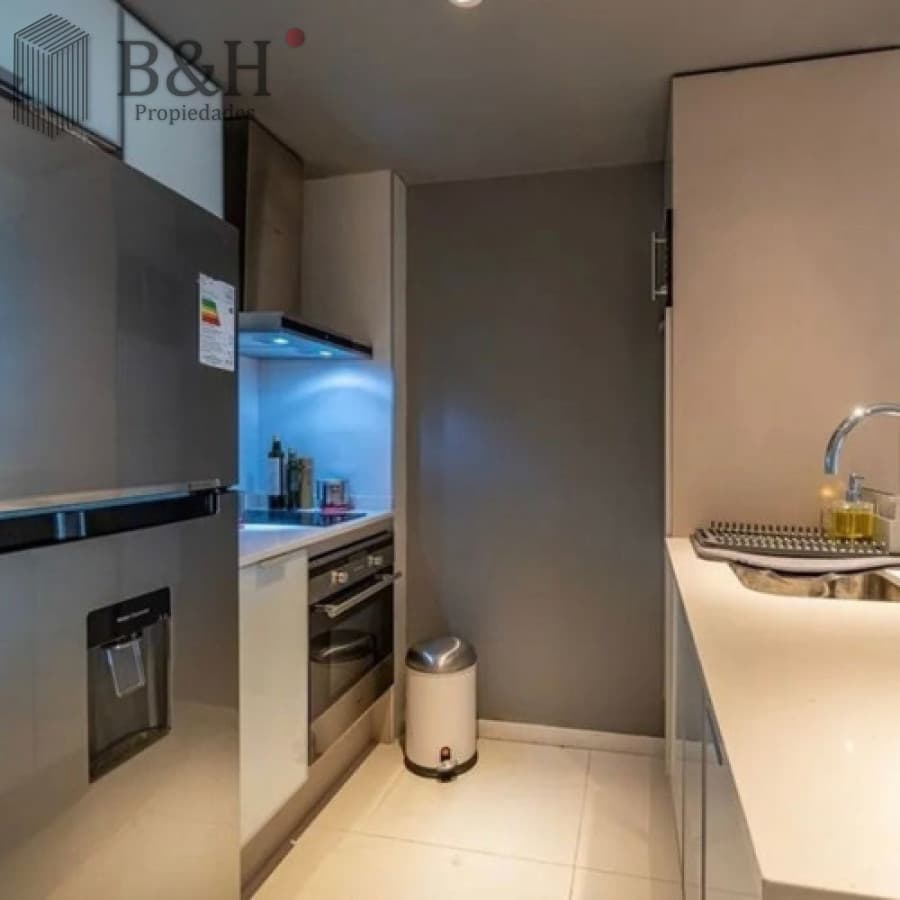 Venta Departamento 1 Dormitorio Art Tower. Gran Variedad De Amenities. Cochera. Box. Rooftop. Servicio De Playa.