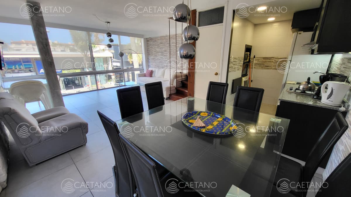 Oprtunidad venta apartamento duplex Punta del Este, Península - 3 dormitorios