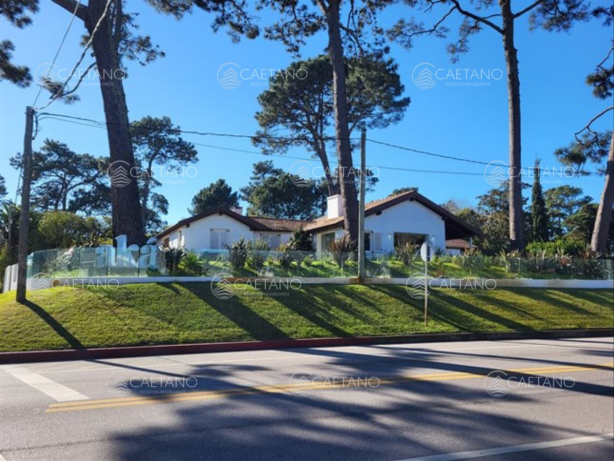 SOBRE AVENIDA CORDOBA PUNTA DEL ESTE