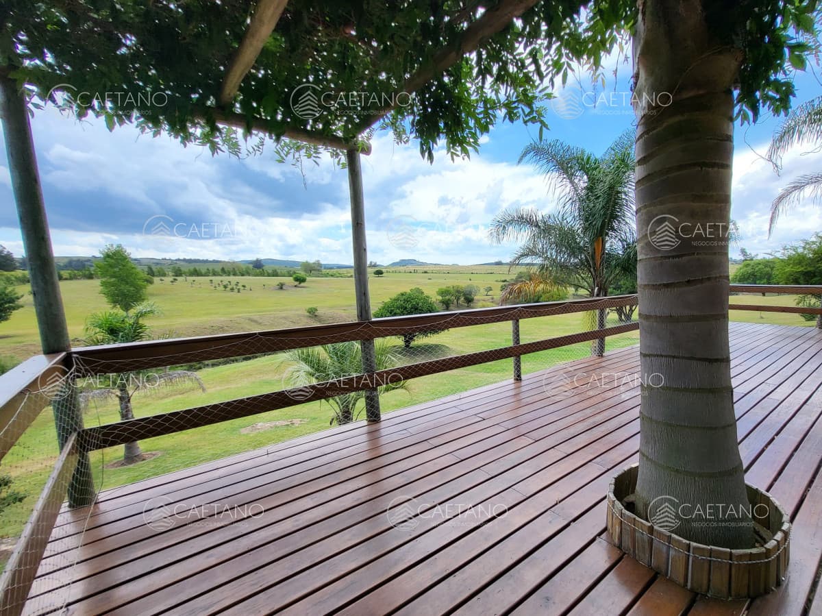 Venta espectacular chacra en Pueblo Edén 10 hectáreas