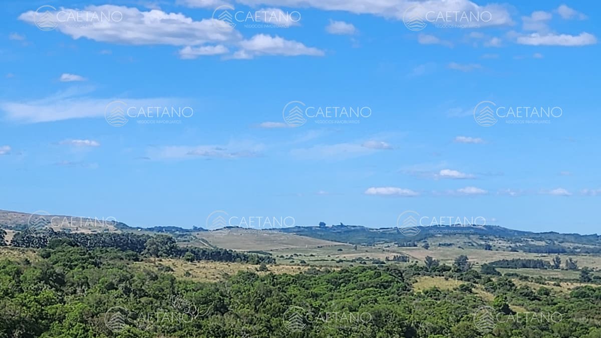 Campo 60 hs en Pueblo Edén Ruta 12