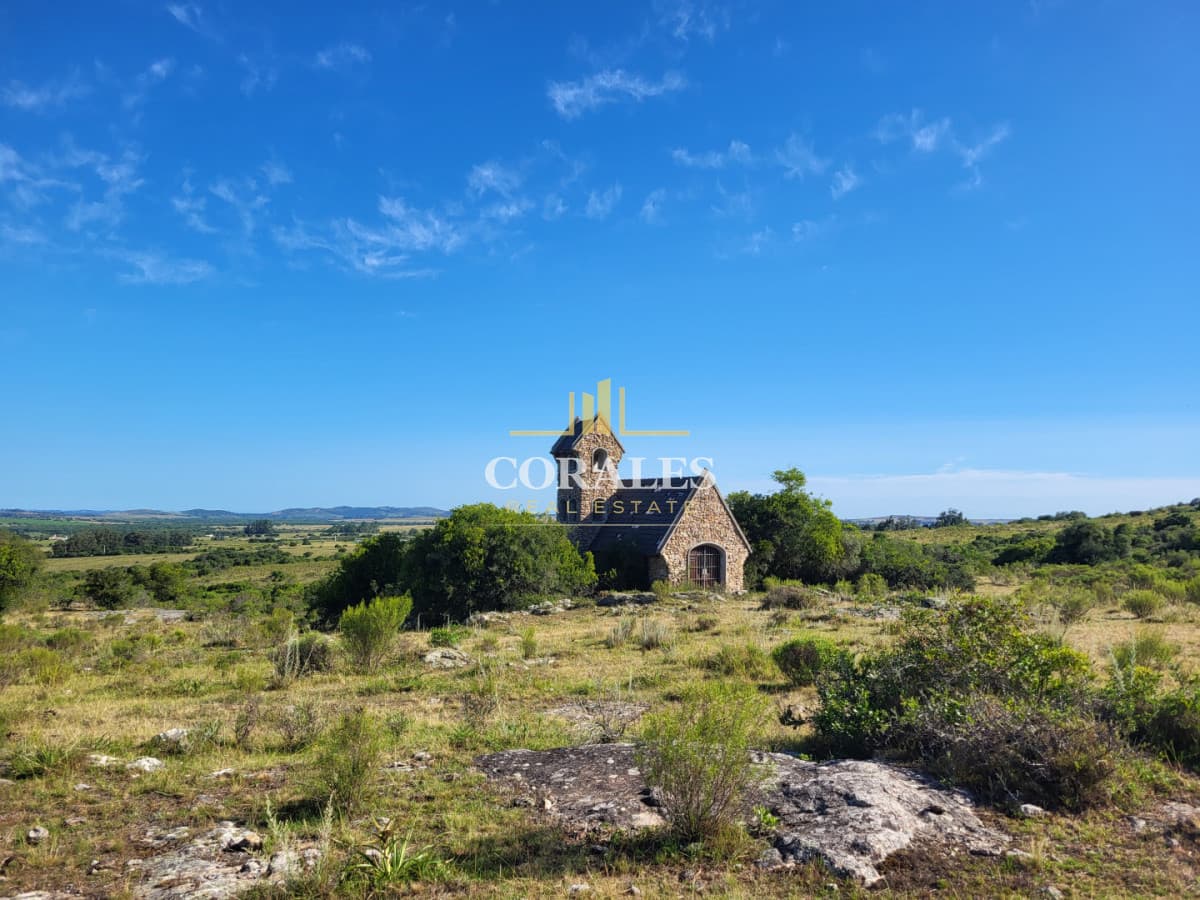 Chacras de la Capilla - Pueblo Edén. Punta del Este, Uruguay