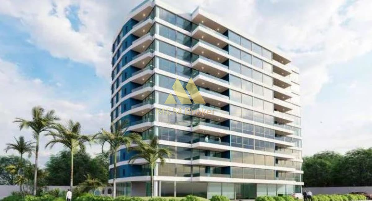 Apartamento ID.826 - Venta de Apartamento 2 Dormitorios con todos los Amenities - Punta del Este