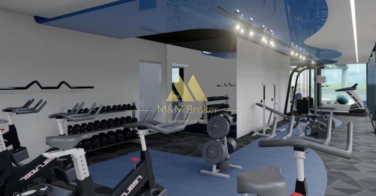 Apartamento ID.826 - Venta de Apartamento 2 Dormitorios con todos los Amenities - Punta del Este