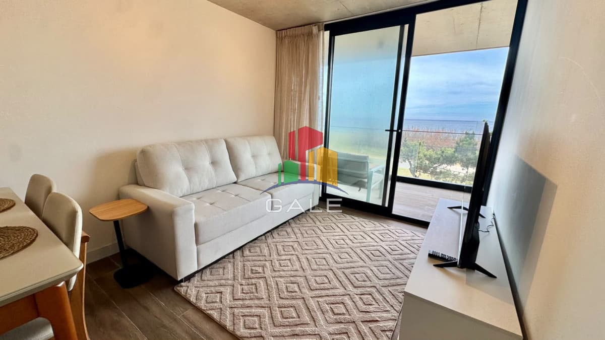 Gale Propiedades & Escribanía Apartamento ID.5117 - See Mansa
