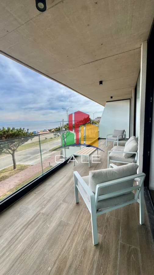 Gale Propiedades & Escribanía Apartamento ID.5117 - See Mansa