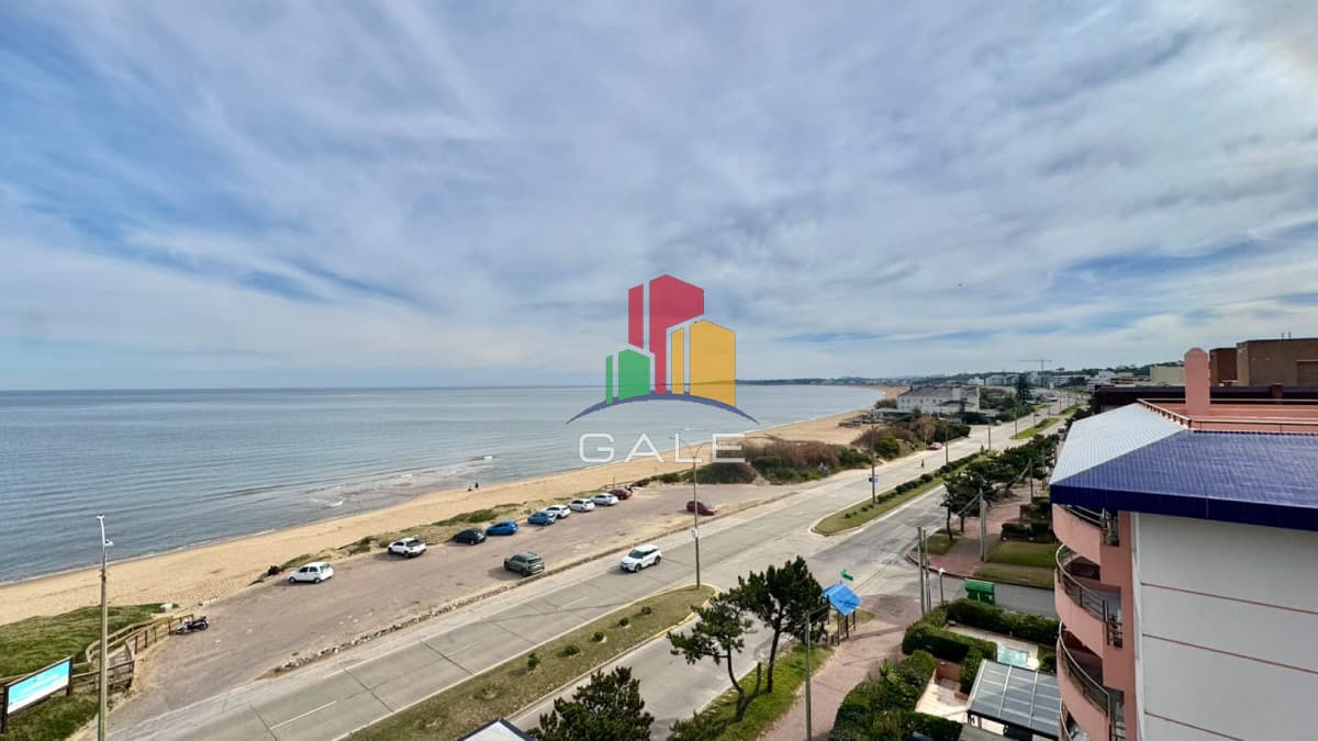 Gale Propiedades & Escribanía Apartamento ID.5117 - See Mansa