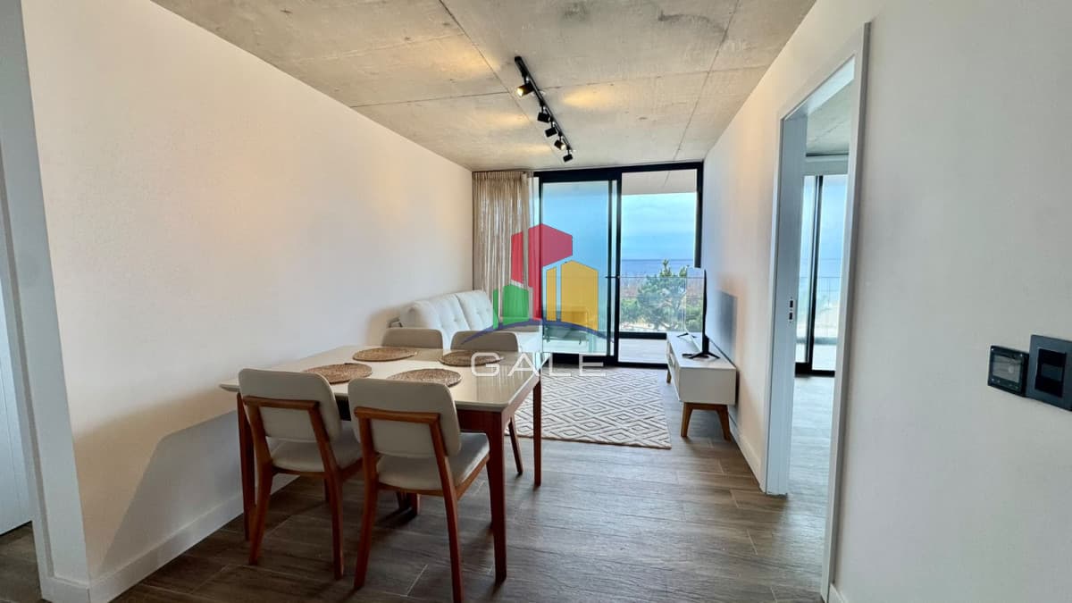 Gale Propiedades & Escribanía Apartamento ID.5117 - See Mansa