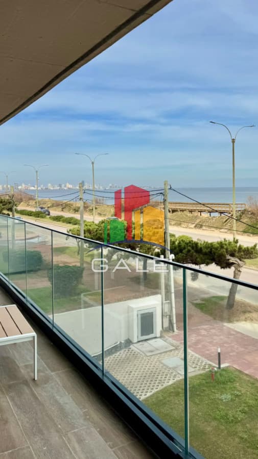 Gale Propiedades & Escribanía Apartamento ID.5117 - See Mansa