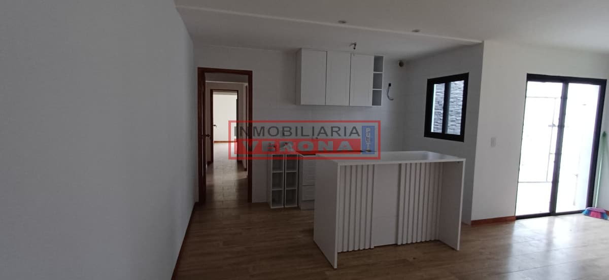 Casa de 3 dormitorios en Parque Burnett a la venta a estrenar! - Inmobiliaria Verona Punta
