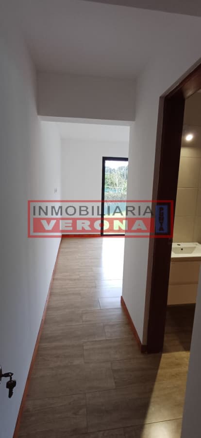 Casa de 3 dormitorios en Parque Burnett a la venta a estrenar! - Inmobiliaria Verona Punta
