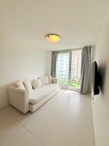 Apartamento 1 dormitorio en venta, Punta del Este
