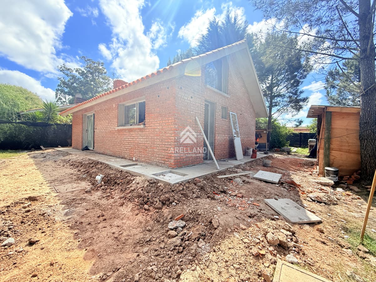Casa ID.6665 - Casa en venta a estrenar Parque Pinares