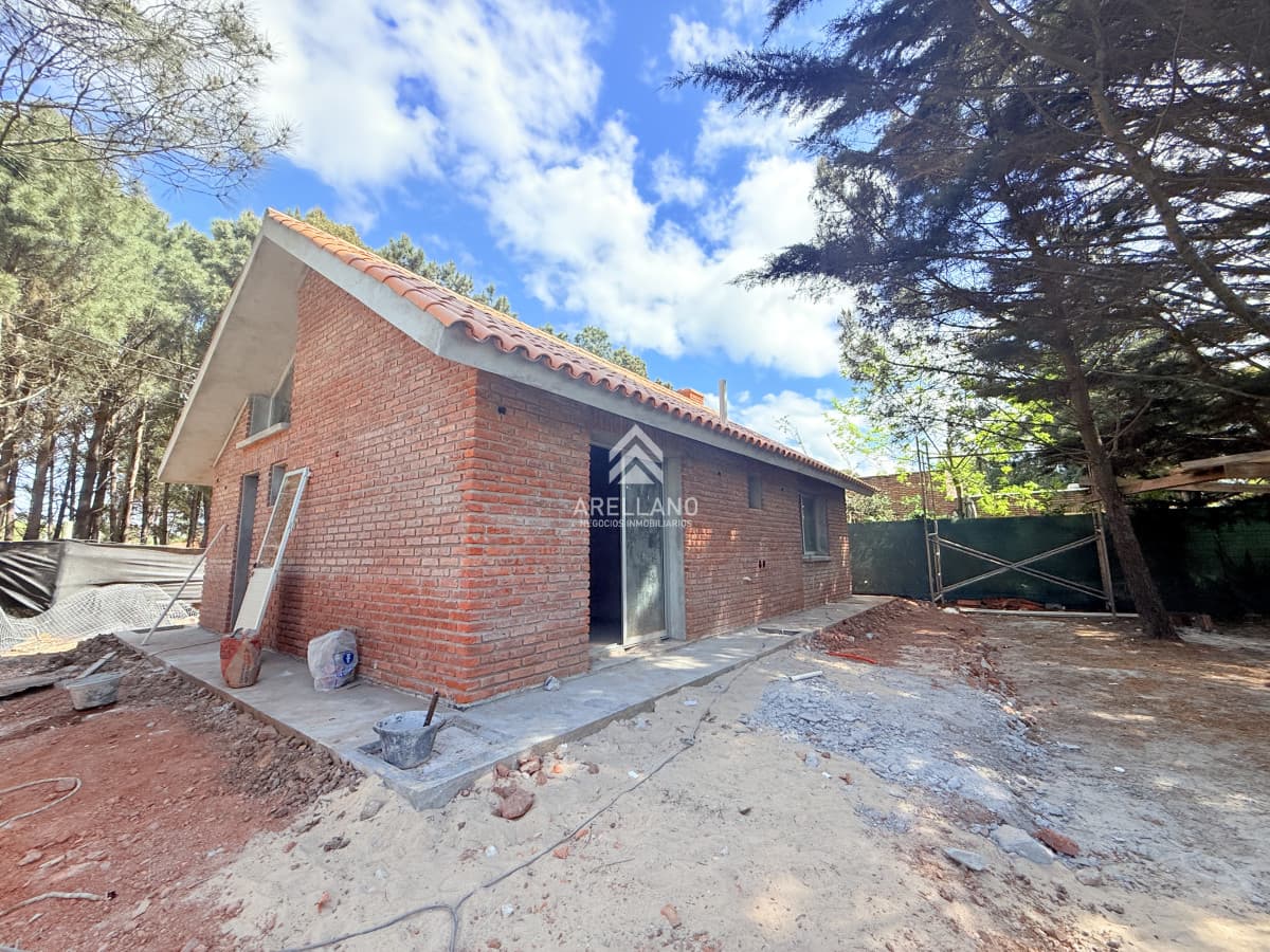 Casa ID.6665 - Casa en venta a estrenar Parque Pinares
