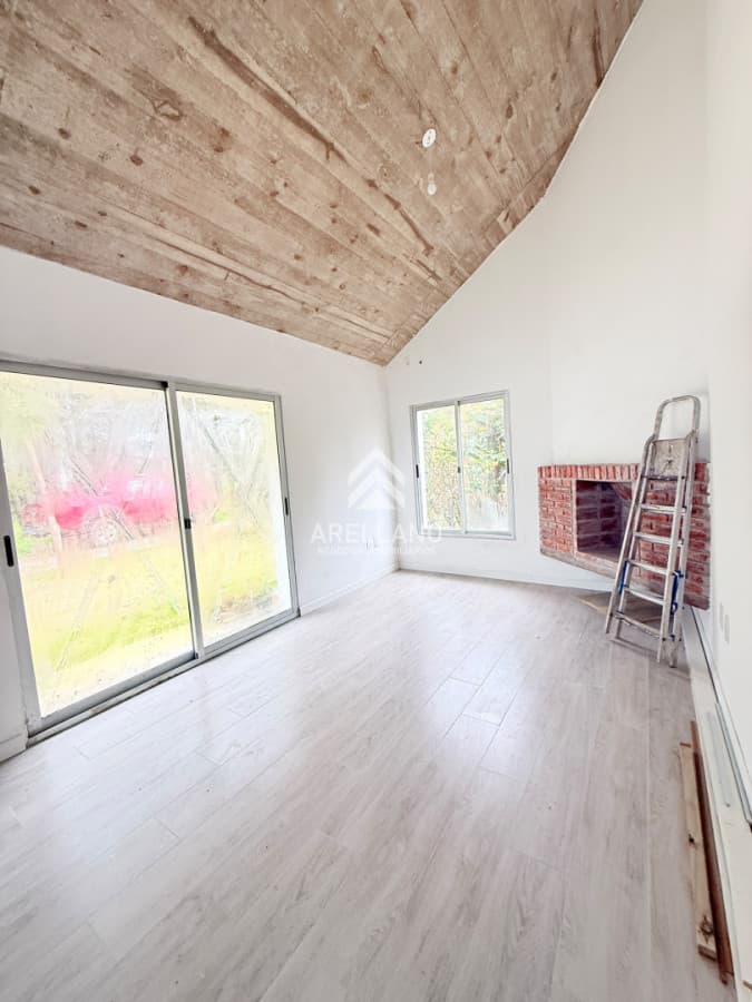 Casa ID.6665 - Casa en venta a estrenar Parque Pinares