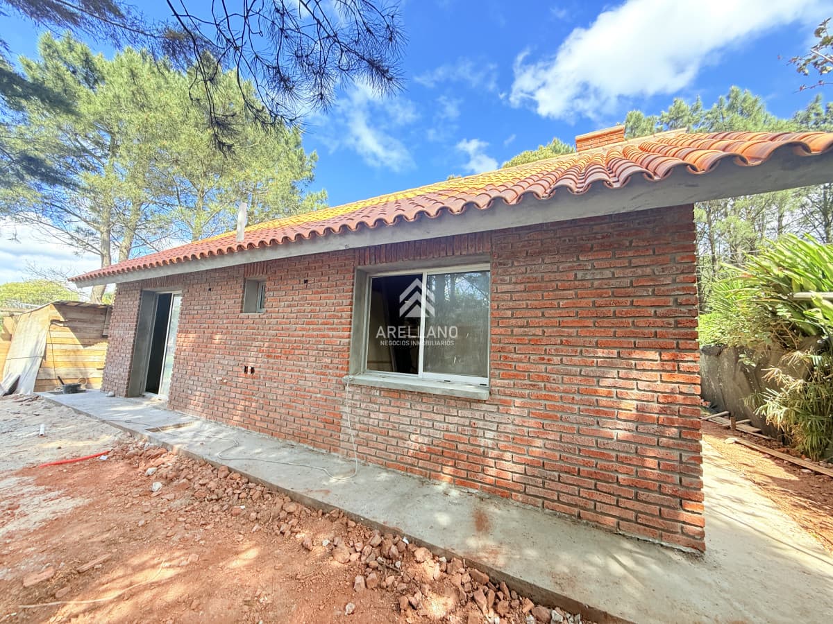 Casa ID.6665 - Casa en venta a estrenar Parque Pinares