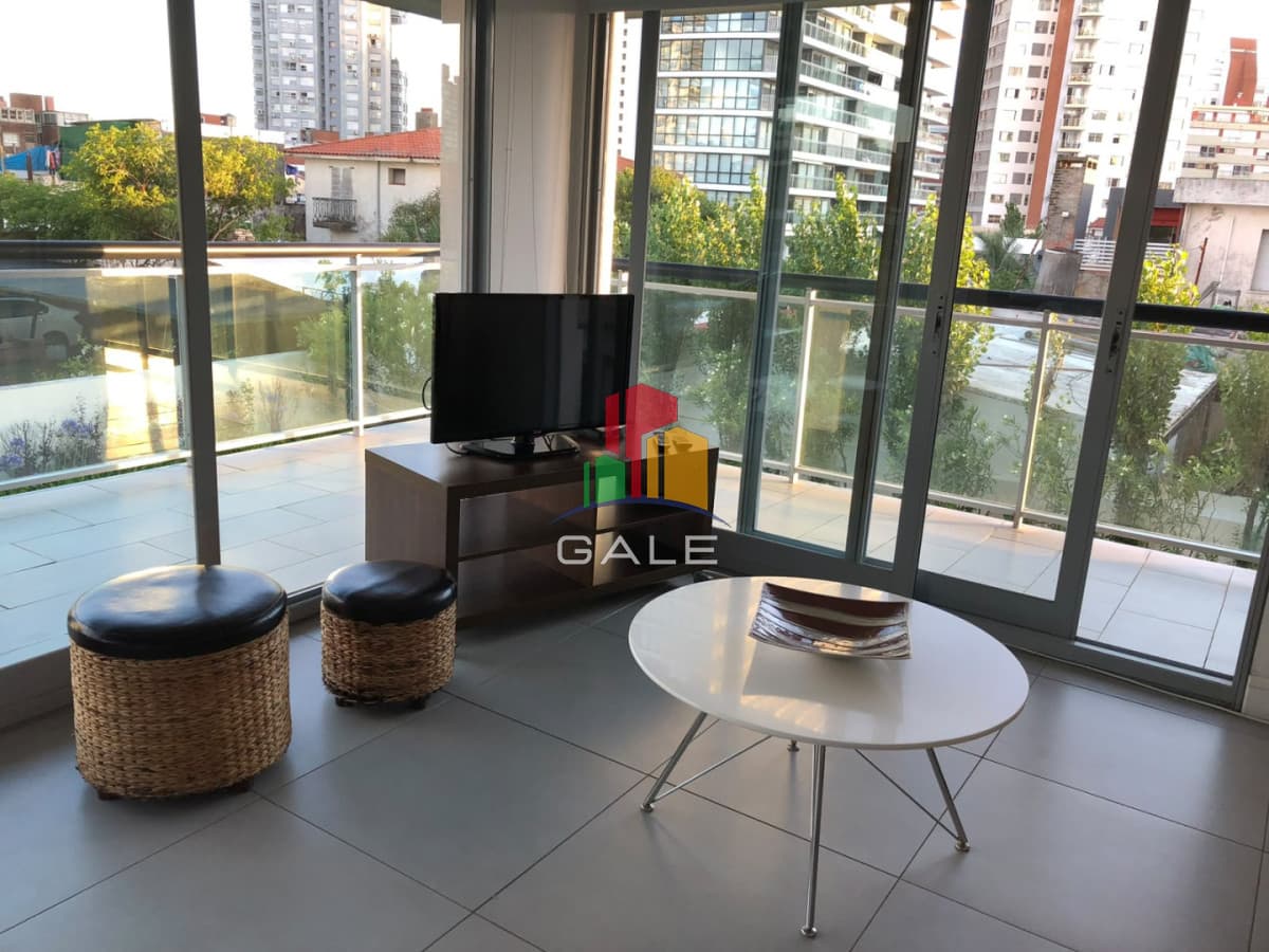 Gale Propiedades & Escribanía Apartamento ID.5097 - Apartamento en venta 2 dormitorios - La Pastora