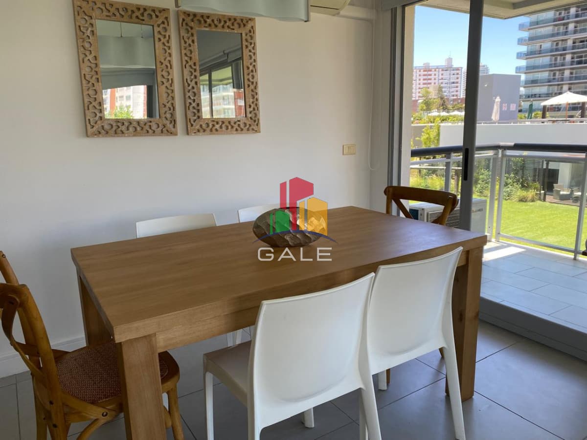 Gale Propiedades & Escribanía Apartamento ID.5097 - Apartamento en venta 2 dormitorios - La Pastora