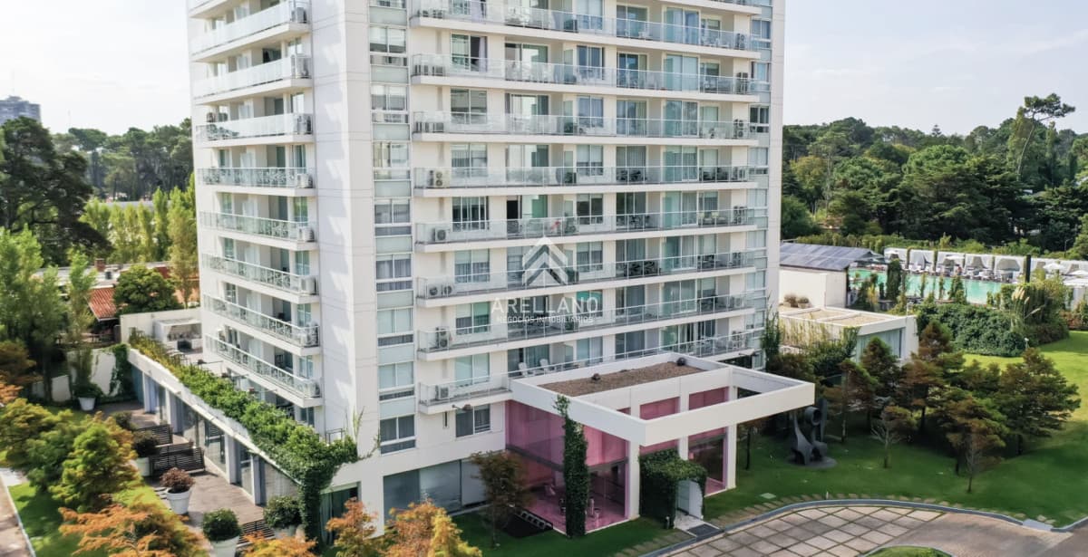 Apartamento ID.6764 - Apartamento en Torre YOO