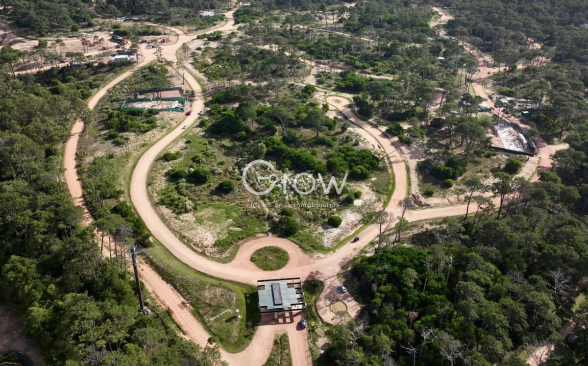 TERERENO 1000 MTS RESERVA MONTOYA - CON POSIBILIDAD DE 1000 MTS MAS