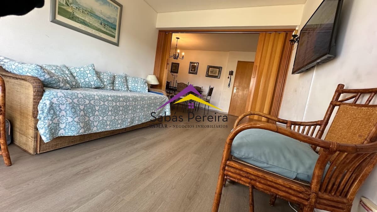 ALQUILER PUNTA DEL ESTE 1 DORMITORIO CON SERVICIOS