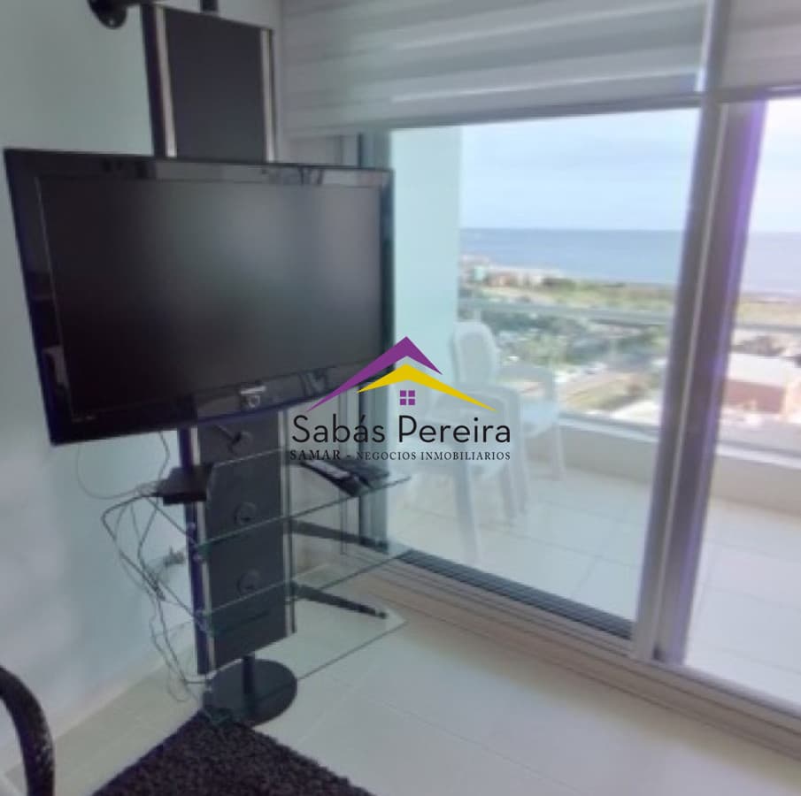 Apartamento ID.41709 - Apartamento en Venta de 2 dormitorios - Playa Mansa