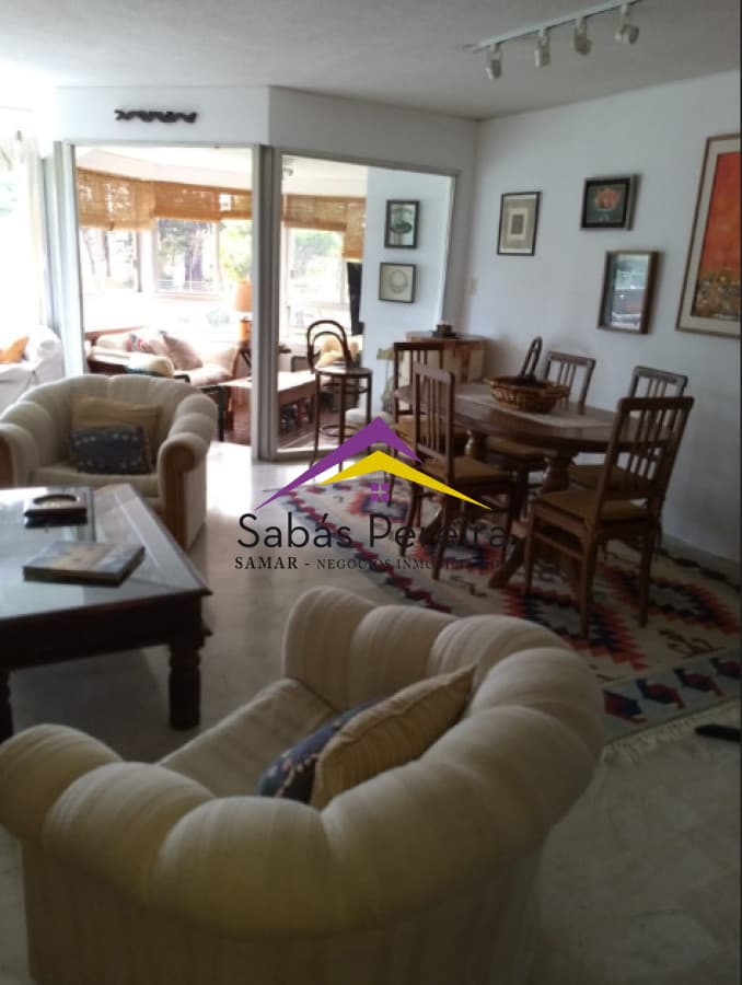 Apartamento ID.41693 - Apartamento en Venta y Alquiler, Roosevelt, Punta del Este, 3 Dormitorios.