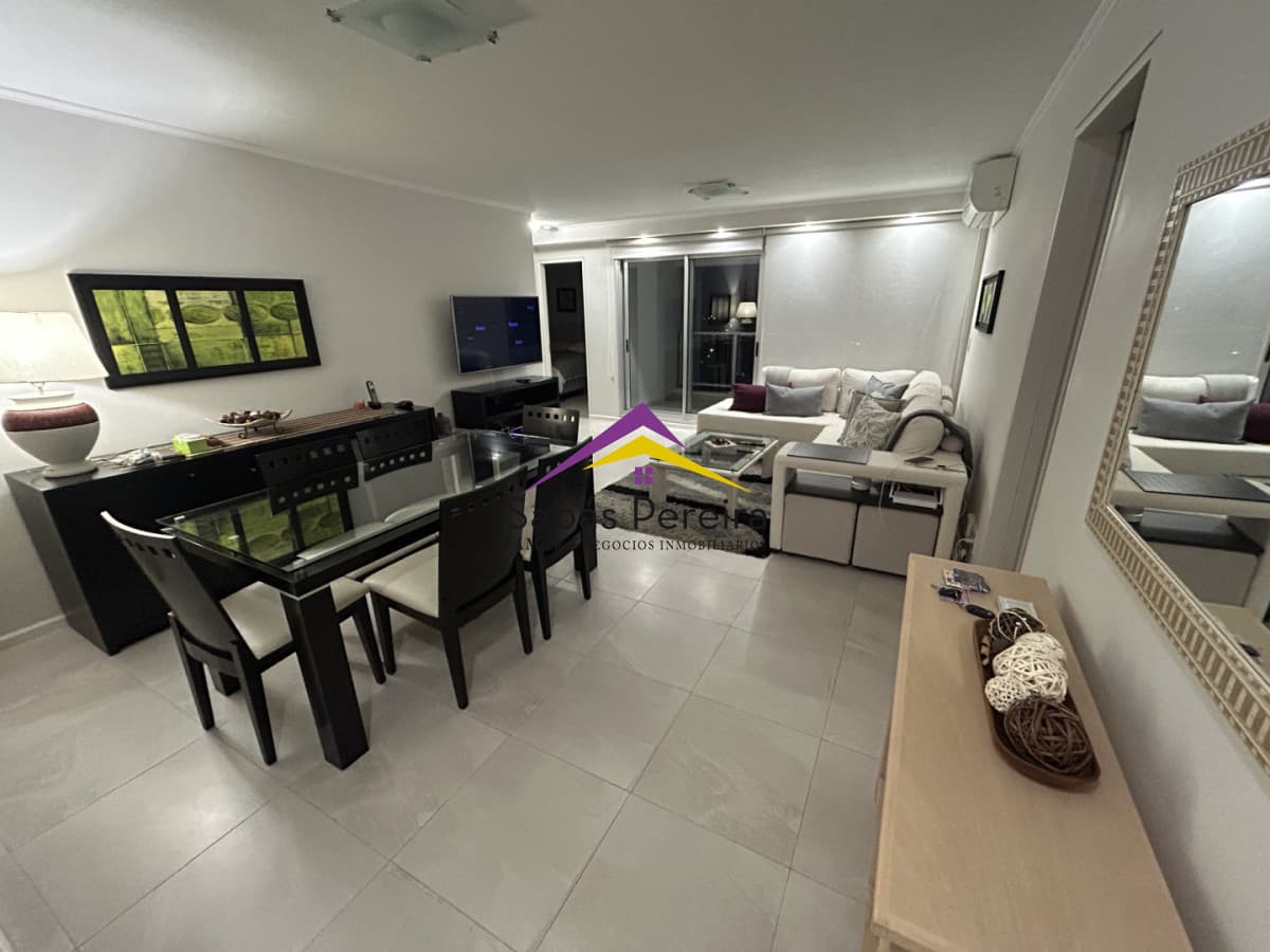 Apartamento ID.37941 - Apartamento en Venta y Alquiler temporario Lincoln Center - Punta del Este